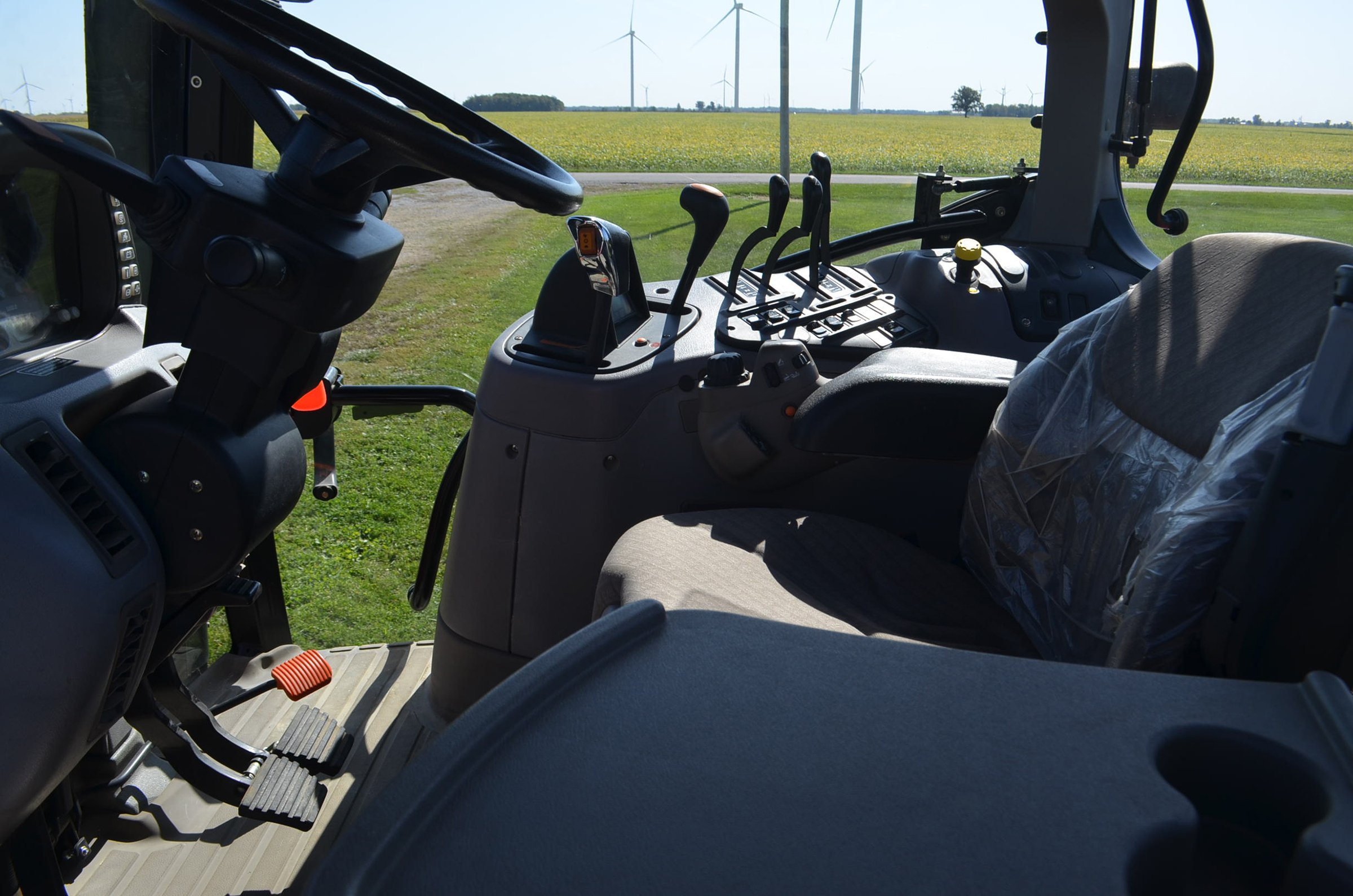 Property photo 6 - FARM EQUIPMENT AUCTION IN PAULDING COUNTY, OHIO